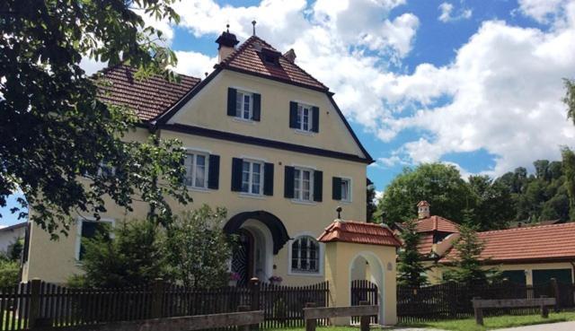 Ferienwohnung Rosenlehner Kiefersfelden Exterior photo